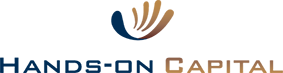 Hands-on Capital Logo