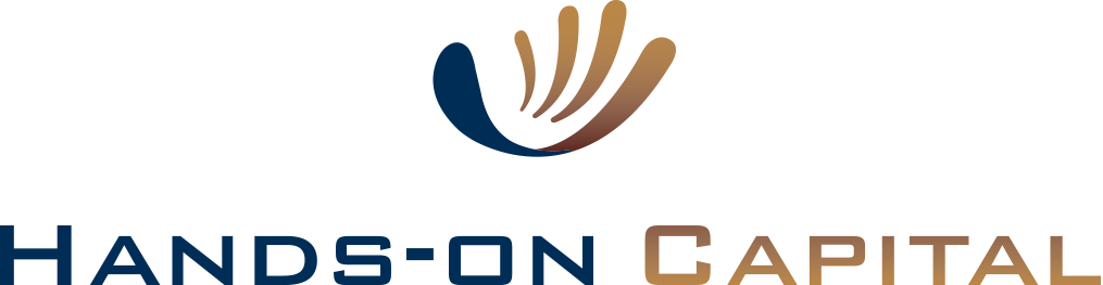 Hands-on Capital Logo